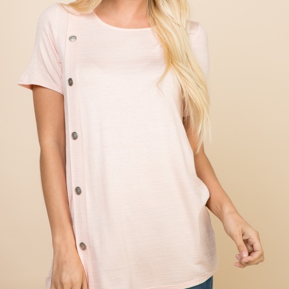 REGULAR & PLUS SIZE TOP(FINAL SALE) - Picture 2 of 8